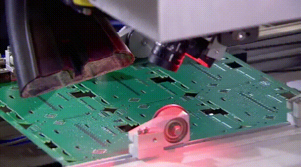 Silkscreen And SolderMask