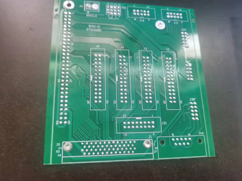 PCBs611