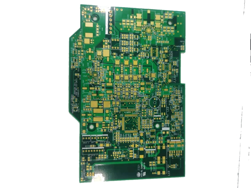 PCBs991