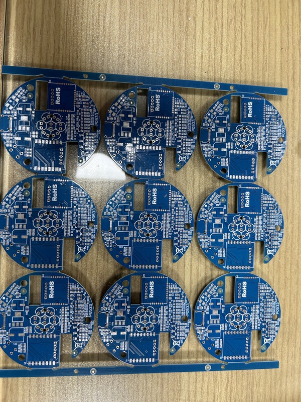 PCBs9111